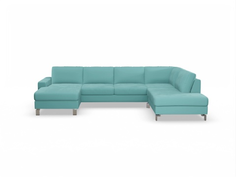 Wohnlandschaft LUM1 Medium Plus R